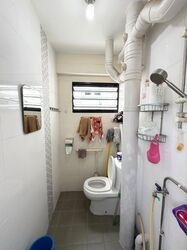 Blk 845 Woodlands Street 82 (Woodlands), HDB 4 Rooms #580236211